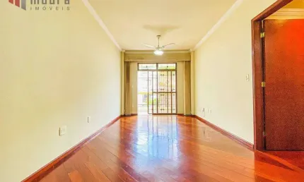 Apartamento com 3 dormitórios à venda, 120 m² por r$ 550.000,00 - bom pastor - juiz de fora/mg