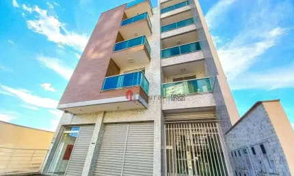 Cobertura com 3 quartos à venda na Avenida Presidente Costa e Silva, São Pedro, Juiz de Fora