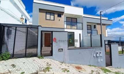 Casa em condomínio fechado com 3 quartos à venda na Rua Regente, São Pedro, Juiz de Fora