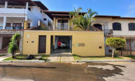 Casa com 2 quartos à venda na Rua Aristóteles Braga, São Pedro, Juiz de Fora