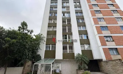 Apartamento à venda, 80 m² por R$ 560.000,00 - Centro - Juiz de Fora/MG