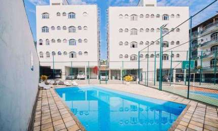 Apartamento à venda, 90 m² por R$ 530.000,00 - São Mateus - Juiz de Fora/MG