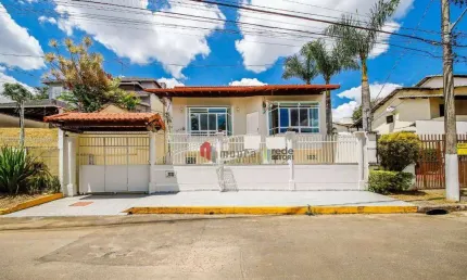Casa - 5 dormitórios - venda - portal da torre - são pedro