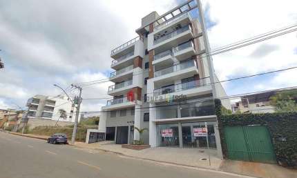 Aeroporto - Cobertura Duplex - 3 Quartos - Suíte - 2 Vagas