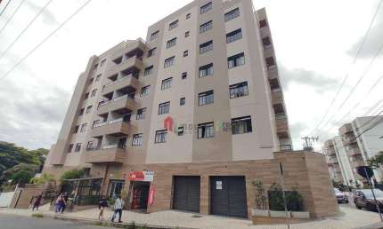São Mateus - Cobertura Duplex - 3 Quartos - 2 Suítes - 2 Vagas - Elevador