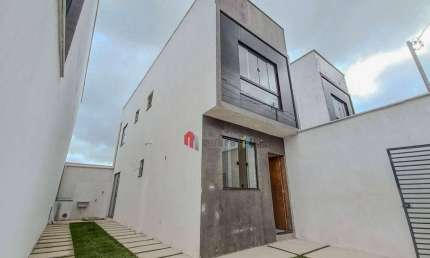 Casa com 2 quartos à venda na Rua Coronel Carlos Sergio Vidal Barra, Recanto da Mata, Juiz de Fora