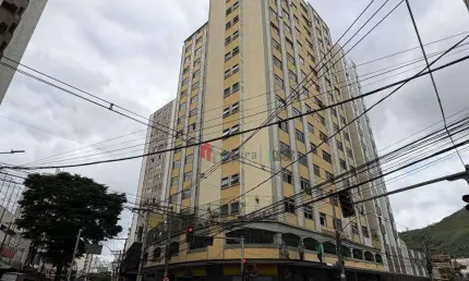 Apartamento à venda, 120 m² por R$ 490.000,00 - São Mateus - Juiz de Fora/MG