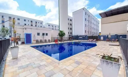 Apartamento Garden - 2 dormitórios - venda - Bairro Industrial