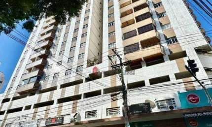 Apartamento Garden à venda, 97 m² por R$ 395.000,00 - São Mateus - Juiz de Fora/MG