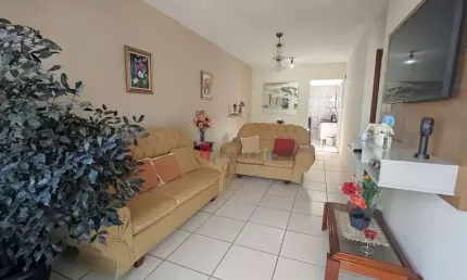 Casa em condomínio fechado com 2 quartos à venda na Rua Eduardo Sathler, Serra D'Água, Juiz de Fora