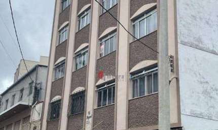 Apartamento com 3 quartos à venda na Rua Capitão Arnaldo de Carvalho, Jardim Glória, Juiz de Fora