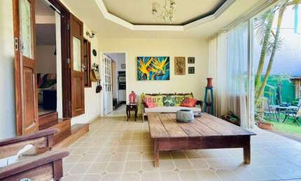 Casa - 3 dormitórios - venda - São Pedro - Juiz de Fora/MG