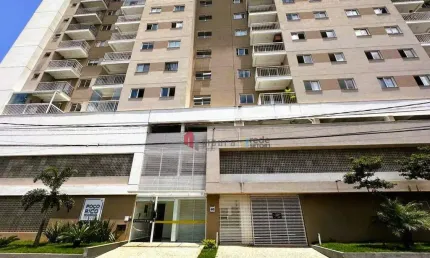 Apartamento à venda, 55 m² por R$ 245.000,00 - Poço Rico - Juiz de Fora/MG