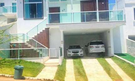 Casa à venda, 560 m² por R$ 1.249.000,00 - Nova Gramado - Juiz de Fora/MG