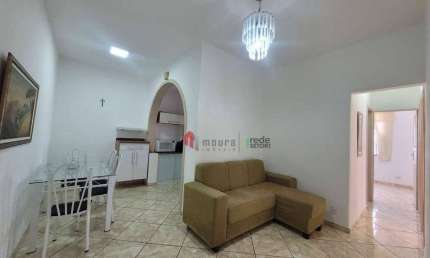 Apartamento com 3 quartos à venda na Rua Julieta Andrada, Granbery, Juiz de Fora