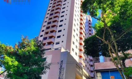 Apartamento à venda, 60 m² por R$ 399.000,00 - São Mateus - Juiz de Fora/MG