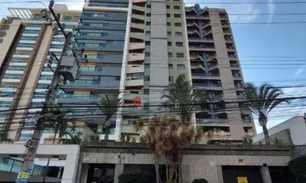 Apartamento com 3 dormitórios à venda, 120 m² por R$ 650.000,00 - Centro - Juiz de Fora/MG