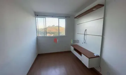 Apartamento com 2 quartos à venda no Grama, Juiz de Fora 