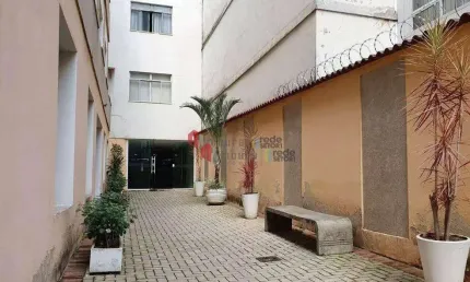 Apartamento com 2 quartos à venda na Rua Sampaio, Centro, Juiz de Fora
