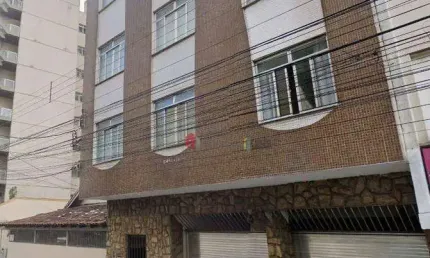 Apartamento com 2 dormitórios à venda, 65 m² por R$ 230.000,00 - São Mateus - Juiz de Fora/MG