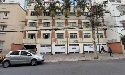 Centro - apartamento - 2 dormitórios - venda - centro - juiz de fora/mg