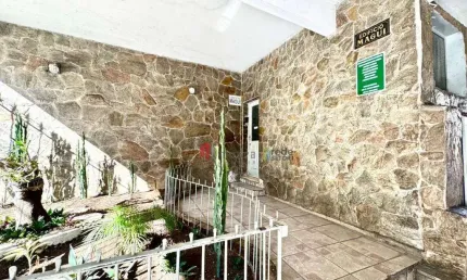 Apartamento com 2 dormitórios à venda, 56 m² por R$ 195.000,00 - Centro - Juiz de Fora/MG