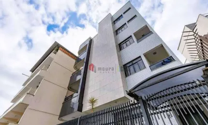 Cobertura com 4 quartos à venda na Rua Tavares Bastos, São Mateus, Juiz de Fora