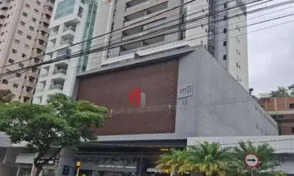 Cobertura com 2 dormitórios à venda, 100 m² por R$ 878.000,00 - São Mateus - Juiz de Fora/MG