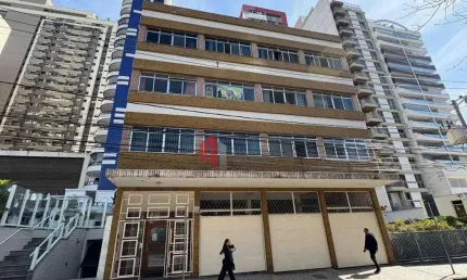 Apartamento com 2 dormitórios à venda, 76 m² por R$ 360.000,00 - Granbery - Juiz de Fora/MG