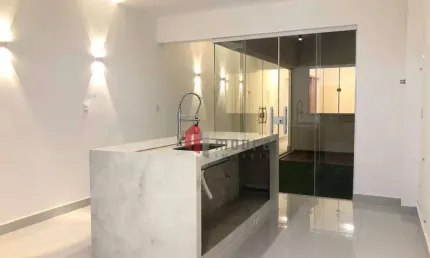 Casa com 2 quartos à venda na Rua Doutor Boanerges Barbosa de Castro, Terras Altas, Juiz de Fora
