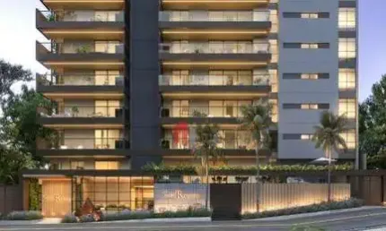 Apartamento com 3 dormitórios à venda por r$ 1.866.220,00 - santa helena - juiz de fora/mg