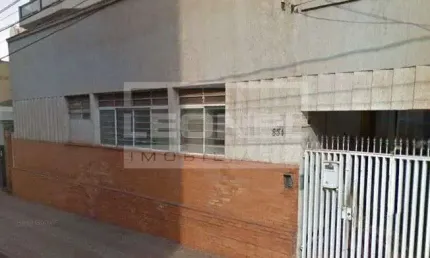 Imóvel comercial para locação ou venda no Centro de Ribeirão Preto
