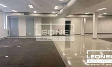 IMÓVEL COMERCIAL PARA LOCAÇÃO NO BAIRRO VILA SEIXAS, EM RIBEIRÃO PRETO