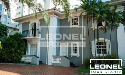 Excelente imóvel comercial para venda ou locação no bairro Vila Seixas, em Ribeirão Preto