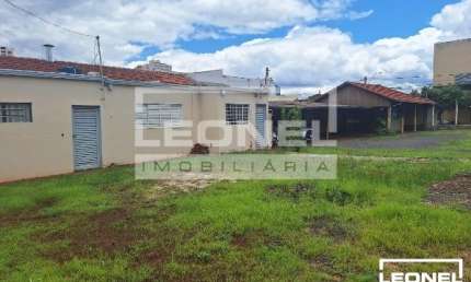 Terreno para locação no Jardim Mosteiro, em Ribeirão Preto