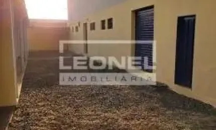 Galpão venda no bairro Vila Carvalho, em Ribeirão Preto