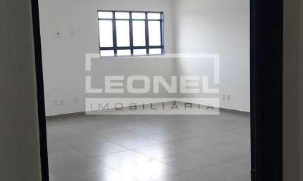Sala comercial para locação no Jd. Anhanguera, em Ribeirão Preto