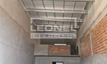 Galpão comercial para locação no bairro Parque Residencial Candido Portinari, em Ribeirão Preto