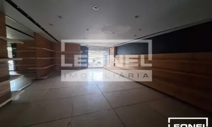 Imóvel comercial para locação no bairro jardim sumaré, em ribeirão preto
