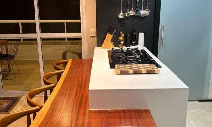 Lindo apartamento na melhor localização do bairro tabajaras.