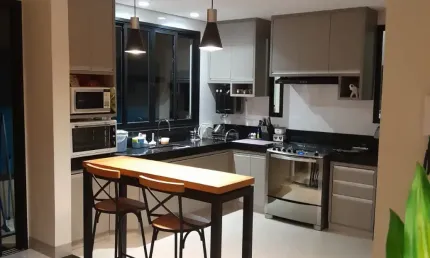 Linda casa térrea bairro tabajaras, melhor localização da cidade.