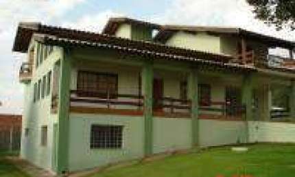 Chácara com 5 dormitórios à venda, 1000 m² por R$ 1.378.000,00 - Vale do Sol - Indaiatuba/SP