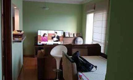 Apartamento com 3 dormitórios à venda, 125 m² por R$ 650.000,00 - Vila Nossa Senhora Aparecida - Indaiatuba/SP