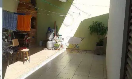 Casa com 3 dormitórios à venda, 189 m² por R$ 800.000,00 - Jardim Regina - Indaiatuba/SP