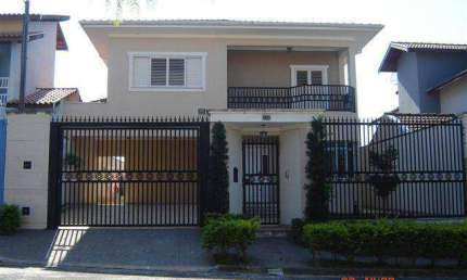 Sobrado com 3 dormitórios à venda, 281 m² por R$ 1.800.000,00 - Jardim Esplanada - Indaiatuba/SP