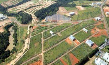 Terreno para alugar, 1031 m² por R$ 1.900,00/mês - Europark Comercial - Indaiatuba/SP