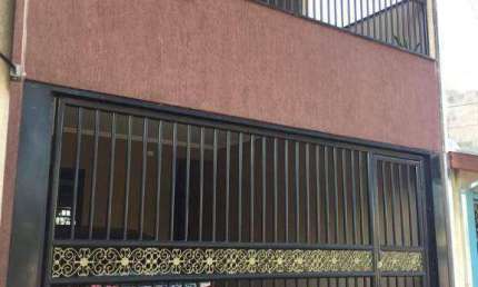 Sobrado à venda, 200 m² por R$ 480.000,00 - Jardim Morada do Sol - Indaiatuba/SP