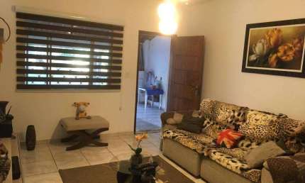 Sobrado com 3 dormitórios à venda, 168 m² por R$ 650.000,00 - Jardim Primavera - Indaiatuba/SP
