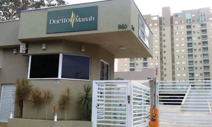 Apartamento à venda, 83 m² por R$ 690.000,00 - Aqui se Vive - Indaiatuba/SP