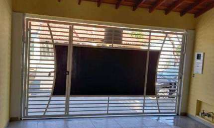 Casa com 3 dormitórios à venda, 130 m² por R$ 580.000,00 - Parque das Nações - Indaiatuba/SP